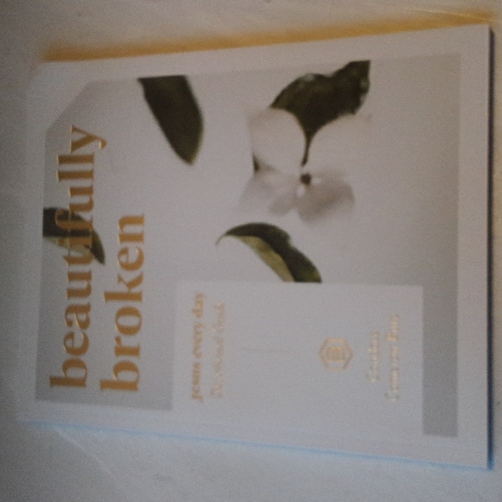 Candace Cameron Bure Devotional Set View 3